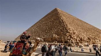 تقرير دولي: مصر تعزز مكانتها كوجهة سياحية عالمية بتعاون استراتيجي مع روسيا   