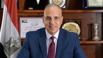 مصر وجنوب أفريقيا تنسقان لتوحيد الموقف الأفريقي في مؤتمر الأمم المتحدة للمياه
