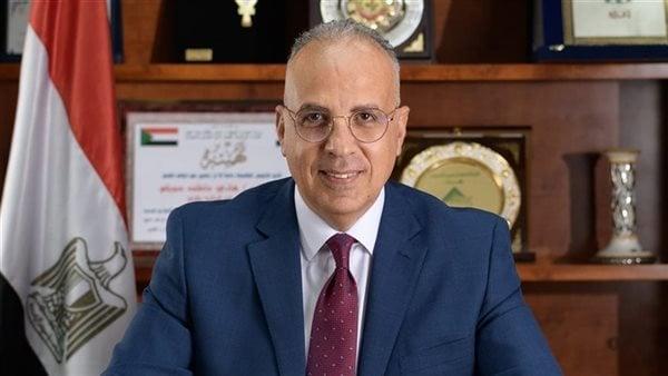 مصر وجنوب أفريقيا تنسقان لتوحيد الموقف الأفريقي في مؤتمر الأمم المتحدة للمياه