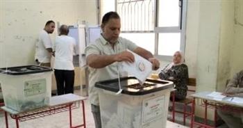 فتح باب اللجان في 5 محافظات لليوم الثاني والأخير من إعادة انتخابات الشيوخ 2025