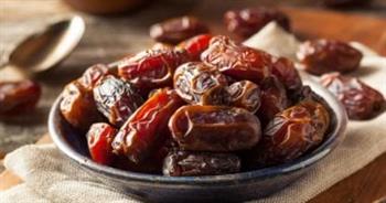هل التمر يزيد الوزن؟اخصائية تغذية تجيب