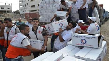صحة غزة: نفاد نصف الأدوية الأساسية وأدوية الأمراض المزمنة