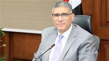 محافظ الجيزة يعتمد حركة تكليفات لنواب حي الهرم لتعزيز رفع مستوى الخدمات المقدمة