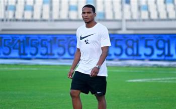 لحسم مصيره.. جلسة حاسمة بين وكيل سيف الجزيري ومسؤولي الزمالك