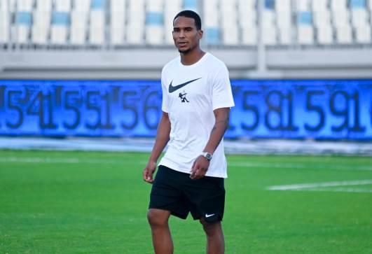 لحسم مصيره.. جلسة حاسمة بين وكيل سيف الجزيري ومسؤولي الزمالك