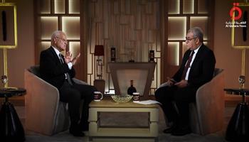 محمد الدويري يكشف عن الدور المصري في القضية الفلسطينية ببرنامج "الجلسة السرية"