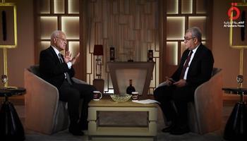 محمد الدويري يكشف عن الدور المصري في القضية الفلسطينية ببرنامج "الجلسة السرية"