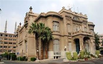 بدء الدراسة بجامعة عين شمس الأهلية للعام الجامعي 2025/2026