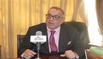 الأدوات المدرسية بين المستورد والمحلي.. الشعبة تكشف تفاصيل الأسعار والتخفيضات| حوار 