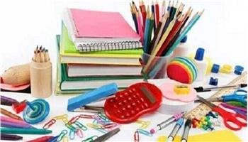شعبة الأدوات المكتبية: المدارس قلصت طلبات السبلايز لتخفيف العبء على أولياء الأمور