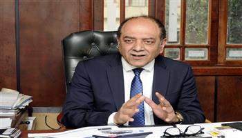  غرفة الجيزة التجارية: استهداف 1.94 تريليون جنيه استثمارات خاصة نقلة نوعية للاقتصاد  