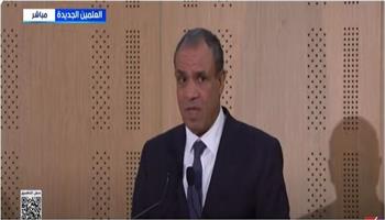 وزير الخارجية: توقيع عدد من الاتفاقيات مع الجانب القطري في عدد من المجالات   