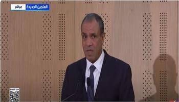 وزير الخارجية: توقيع عدد من الاتفاقيات مع الجانب القطري في عدد من المجالات   