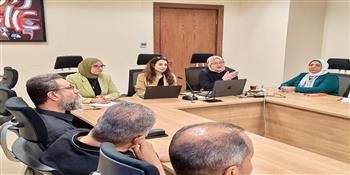 التعليم تنظم تدريبًا لمعلمي الرياضيات بالتعاون مع مؤسسة يابانية على المنهج الجديد