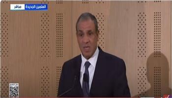 وزير الخارجية: قطر أعلنت التزامها بتقديم حزمة استثمارية لمصر بقيمة 7.5 مليار دولار   
