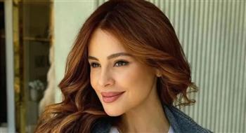 كارول سماحة تروّج لأغنيتها الجديدة "وقت الحب" ببرومو رومانسي