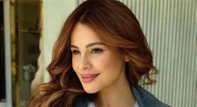 كارول سماحة تروّج لأغنيتها الجديدة "وقت الحب" ببرومو رومانسي