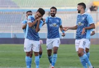 غيابات بيراميدز ضد الأهلي في الدوري الممتاز