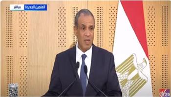 بدر عبد العاطي: مصر وقطر ترفضان أي محاولات لتهجير الفلسطينيين