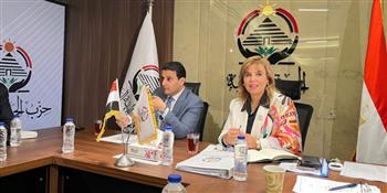 النقابات المهنية بـ”الجبهة” تضع خطتها لانتخابات "النواب" وتصيغ رؤية تعبر عن العاملين 