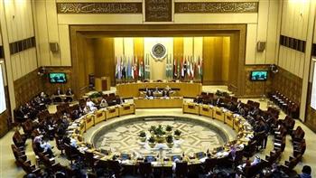 الجامعة العربية تشارك في أعمال الدورة 7 لمعرض "الصين والدول العربية"
