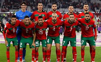 قائمة منتخب المغرب لمباراتي النيجر وزامبيا في تصفيات كأس العالم