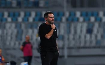 يانيك فيريرا يحصل على ثقة جمهور الزمالك بعد تصدر الدوري