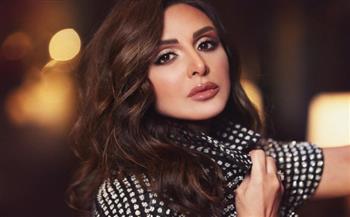 محمود سعد يشارك رسالة أنغام الصوتية: "بنت الناس وأخت الناس"