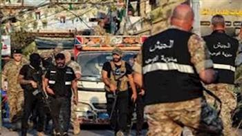 الجيش اللبناني: تسلم سلاح المخيمات الفلسطينية سيتواصل خلال المراحل القادمة   