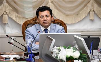 وزارة الرياضة تستعد لاصدار القرار التنفيذي لأندية الشركات والمصانع