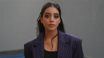 خطوة جديدة لياسمينا العبد.. أول بطولة سينمائية مع نور النبوي