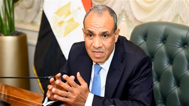 وزير الخارجية: الإعلان عن مشروعات ضخمة قريبًا