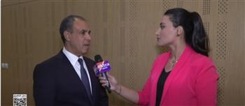 وزير الخارجية: الفترة الأخيرة شهدت نقلة كبيرة في العلاقات التجارية مع قطر