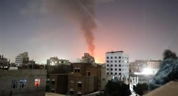 الحوثيون: لا صحة لاستهداف قيادات في صنعاء