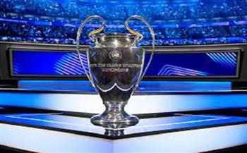 انطلاق حفل قرعة دوري أبطال أوروبا 
