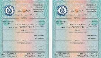 كيفية استخراج شهادة ميلاد أونلاين 2025