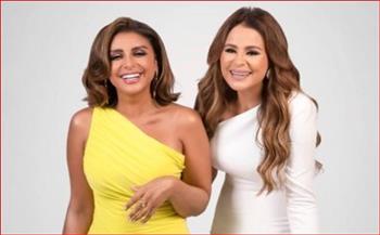 كارول سماحة تدعم أنغام: "أنتِ قوية ورح تولعي المسارح من جديد"
