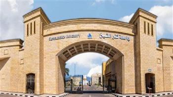 جامعة كفر الشيخ تُنظم ندوة توعوية حول "أمن المعلومات وحماية البيانات"