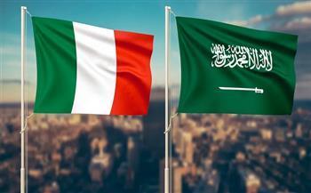 وزيرا خارجية إيطاليا والسعودية يدعوان مجددا إلى وقف فوري للحرب في غزة