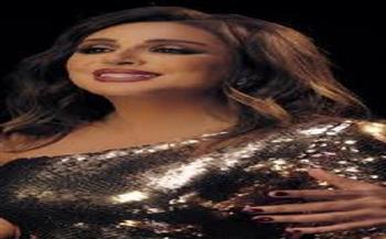 بعد وعكتها الصحية.. نقابة المهن الموسيقية ترحب بعودة الفنانة أنغام  