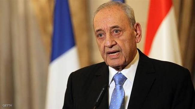 بري يشكر مجلس الأمن على تمديد مهام "اليونيفيل".. ويدعو لوقف الاعتداءات الإسرائيلية