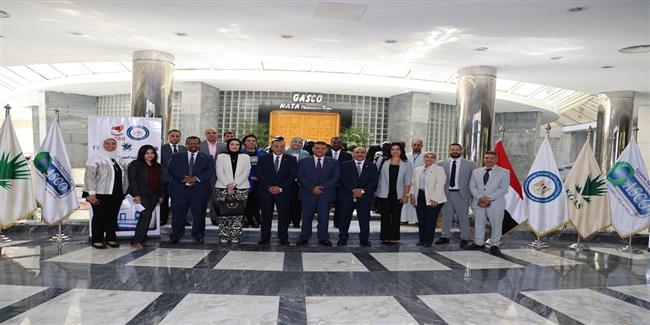 افتتاح مشروع تطوير قرية الساحل بحري بالبلينا ودعم الأهالي بالمشروعات الصغيرة
