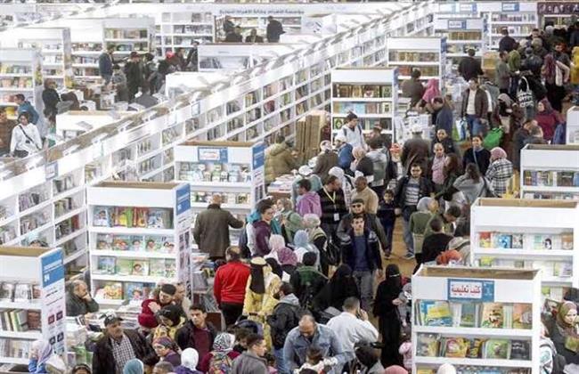 تفاصيل موعد معرض القاهرة الدولي للكتاب 2026