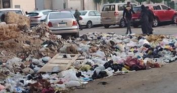 نائب محافظ بورسعيد: فسخنا تعاقد شركة النظافة السابقة وسنحل أزمة القمامة بالزهور