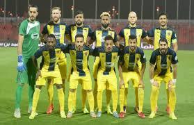 افتتاح الدوري السعودي.. تشكيل الحزم في مواجهة أمام ضمك