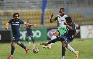  الدوري الممتاز.. القناة الناقلة لمباراة الاتحاد السكندري أمام إنبي