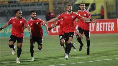 الدوري الممتاز.. موعد مباراة البنك الأهلي أمام طلائع الجيش الليلة