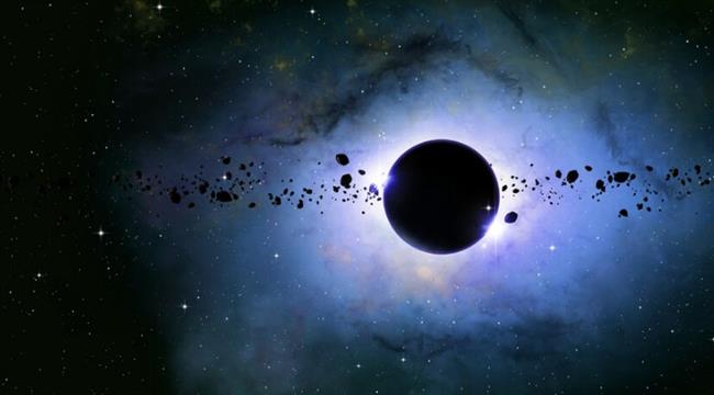 زائر غامض من خارج النظام الشمسي يثير حيرة العلماء