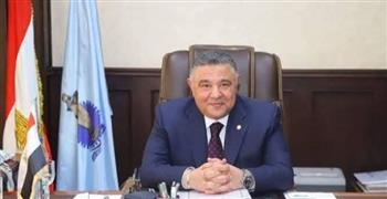 محافظ البحر الأحمر يحسم ملف مياه الغردقة ورأس غارب: تشغيل ازدواج خط الكريمات خلال أيام