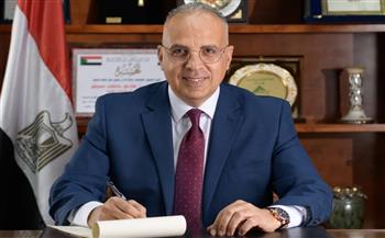 وزير الري: تعديل قانون الموارد المائية لتشديد عقوبة حفر آبار المياه الجوفية بدون ترخيص 